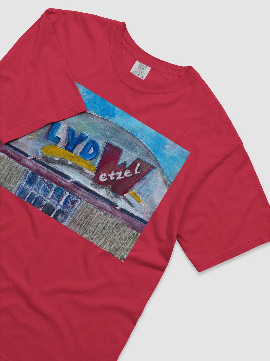 Lyd Wetzel Big Kmart T shirt product image (91)