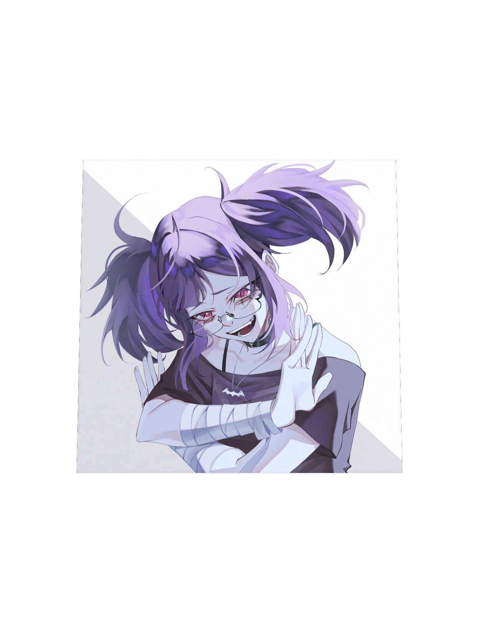 El Rye Kongroo Square Poster product image (4)