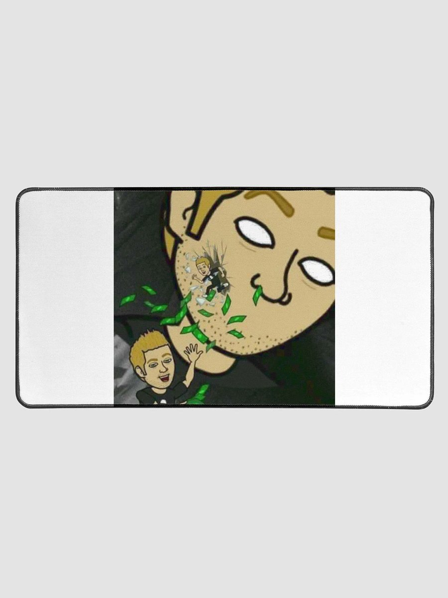 SavageOnDemand Print #16 (DSKTOP-MAT) product image (1)