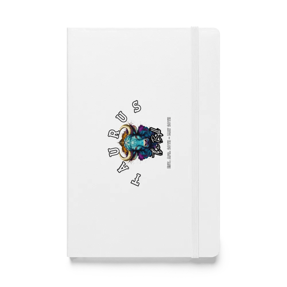 Taurus - Zodiac Journal product image (1)