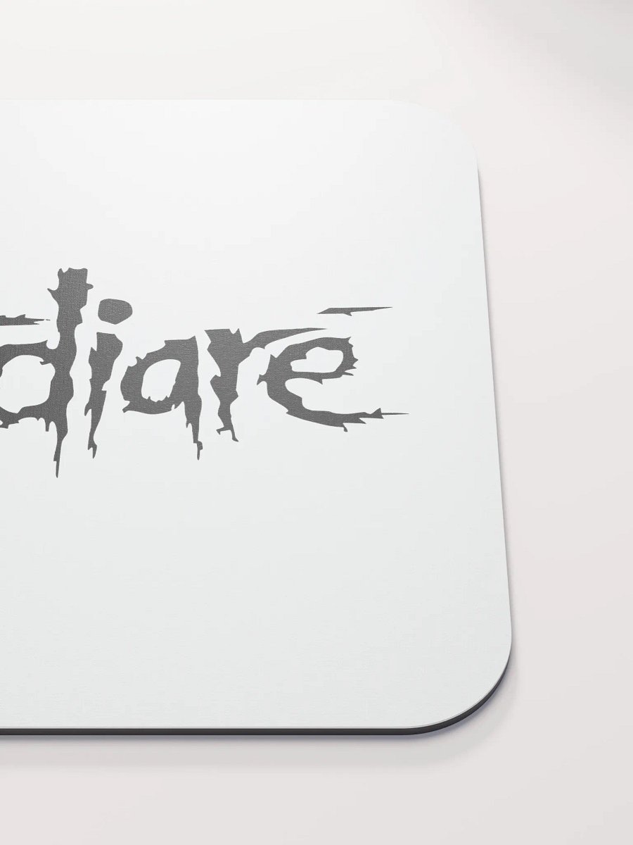 Kreftdiaré Mouse Pad product image (5)