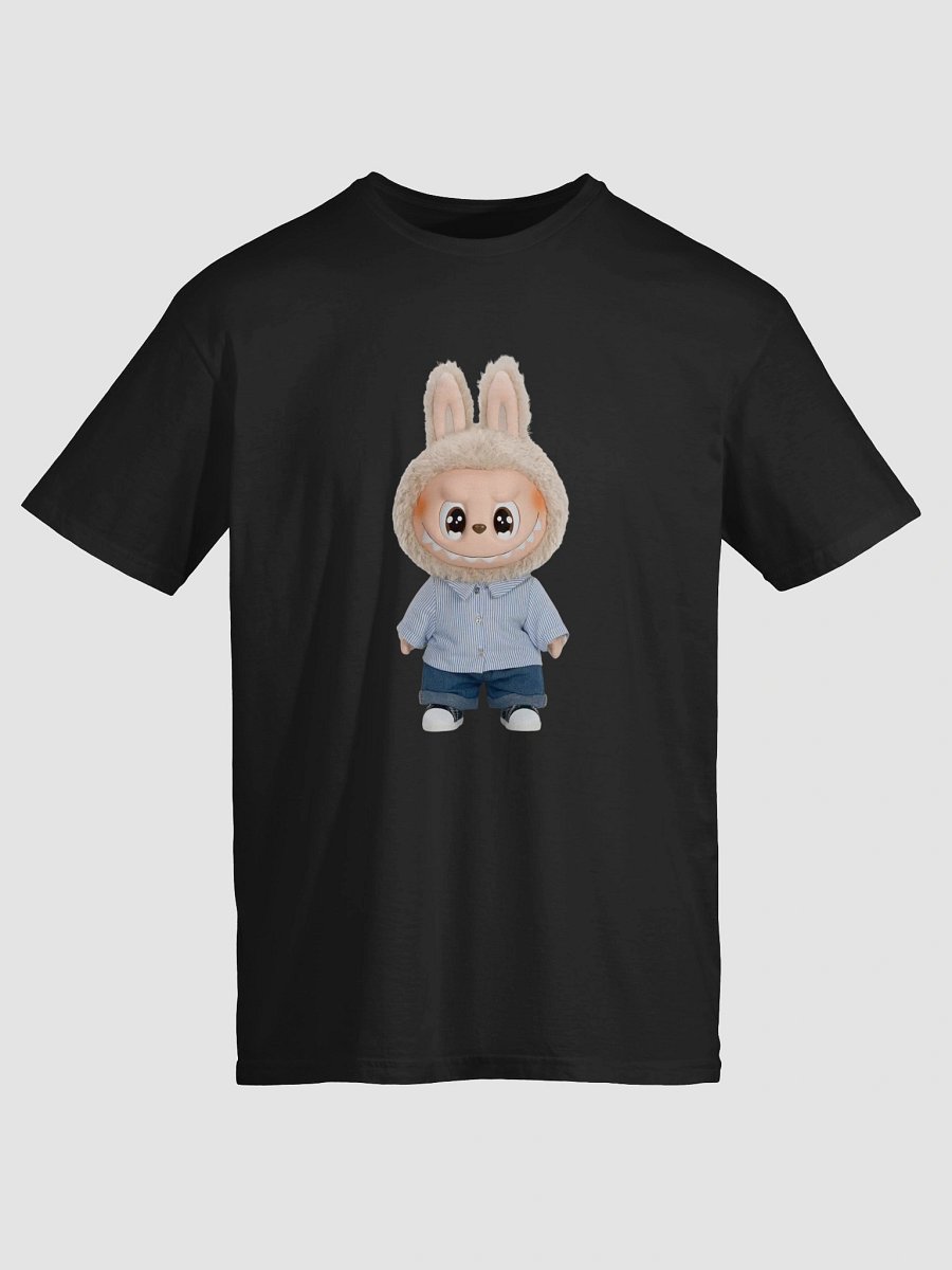 labubu flip with me doll T-Shirt product image (31)