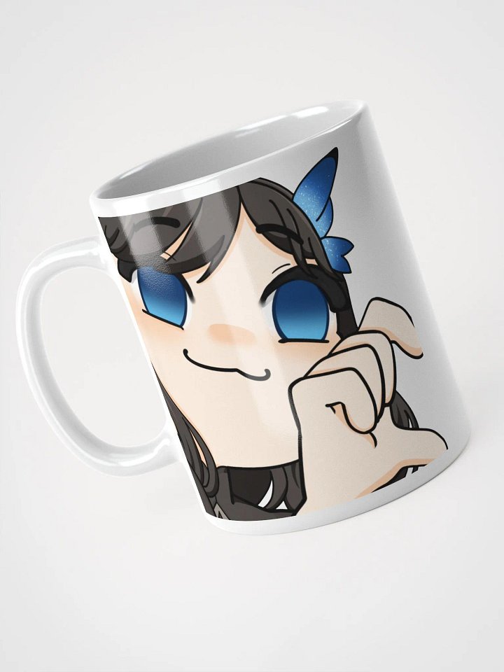 Emotes - Self love? Mug product image (2)