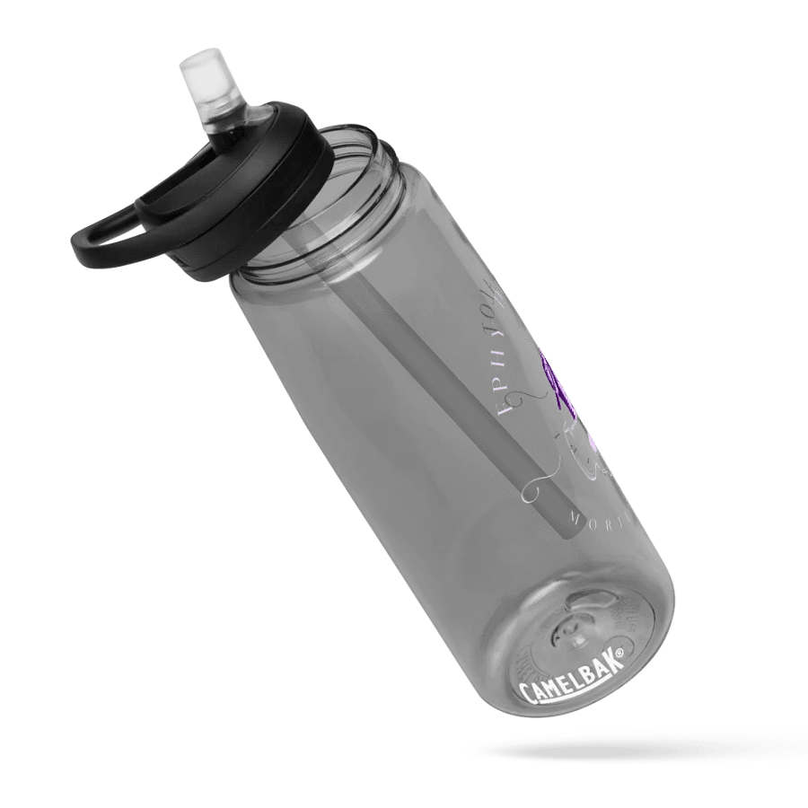 The Heritage Collection Lilac Camelbak Water Bottle product image (6)