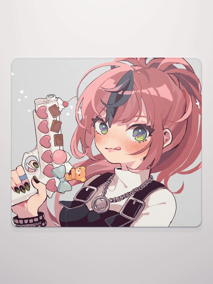 Mira Gaming Mousepad product image (2)