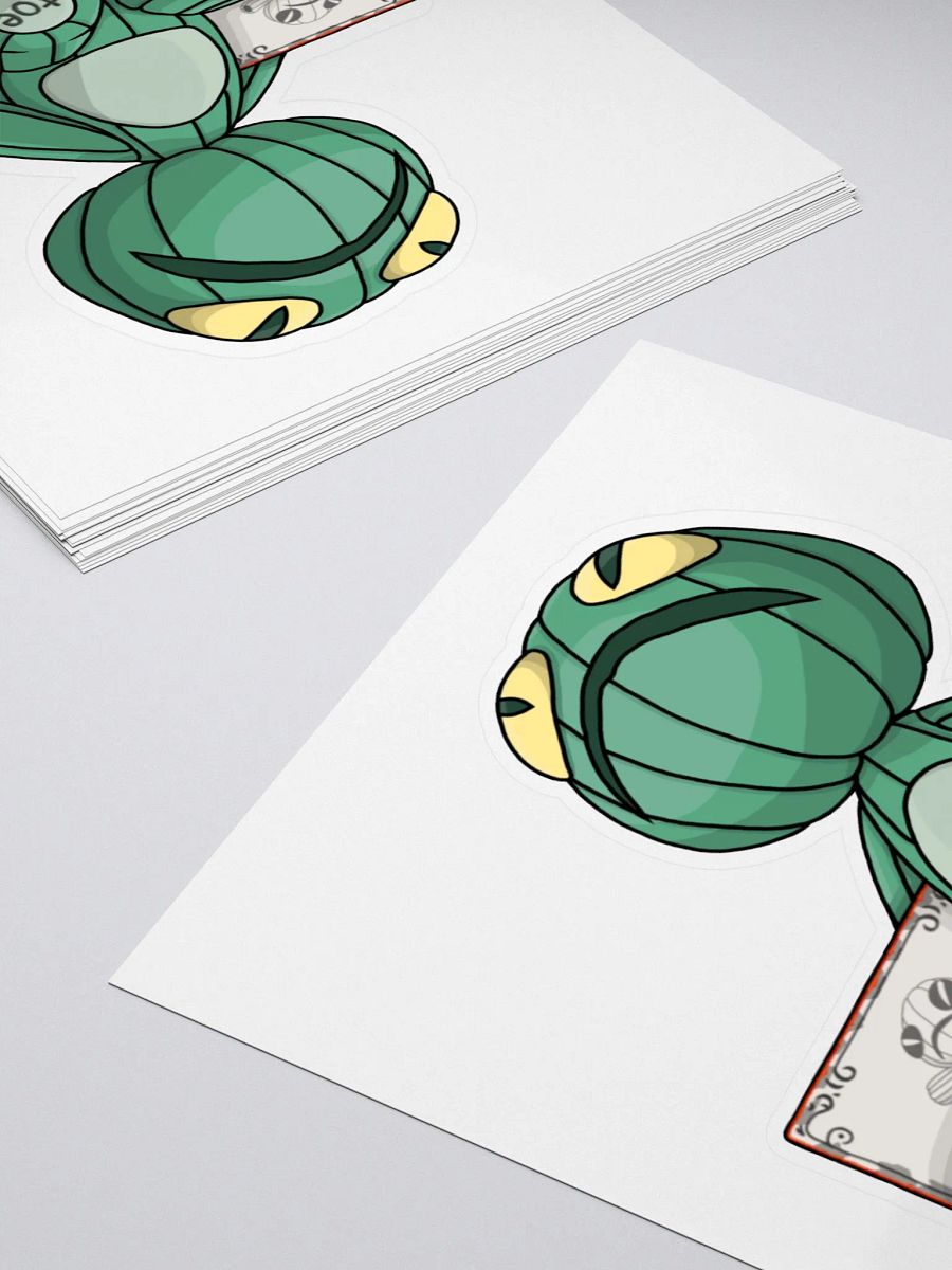 Toe Sticker product image (12)