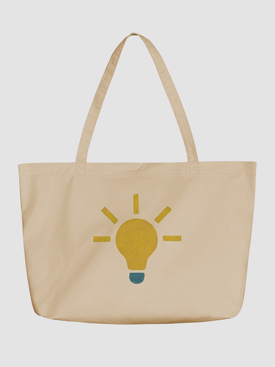 The Signature Lightbulb Bag - Multiple Colors product image (1)