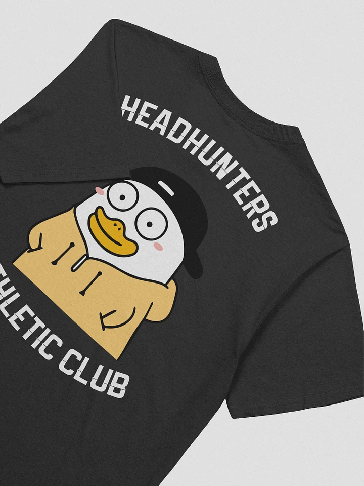 Athletic Club - Unisex Softstyle T-Shirt product image (1)