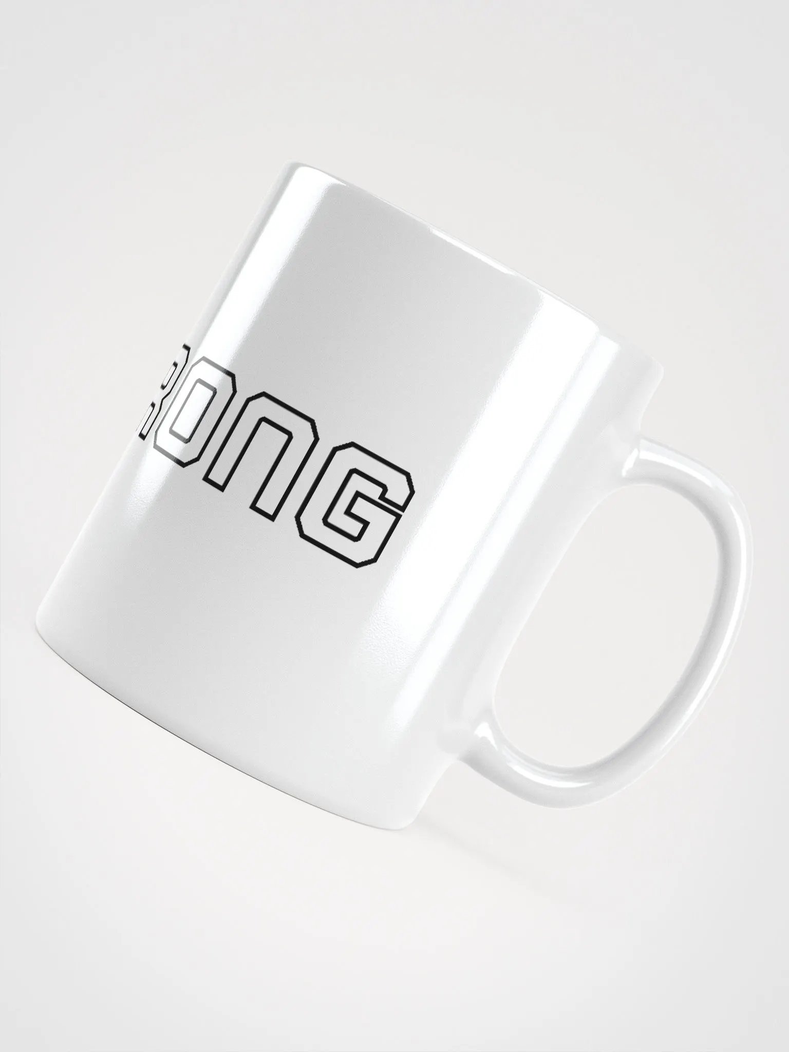 GK Strong Mug product image (8)