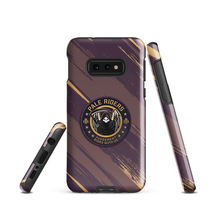 Pale Riders Tough Samsung Case product image (3)