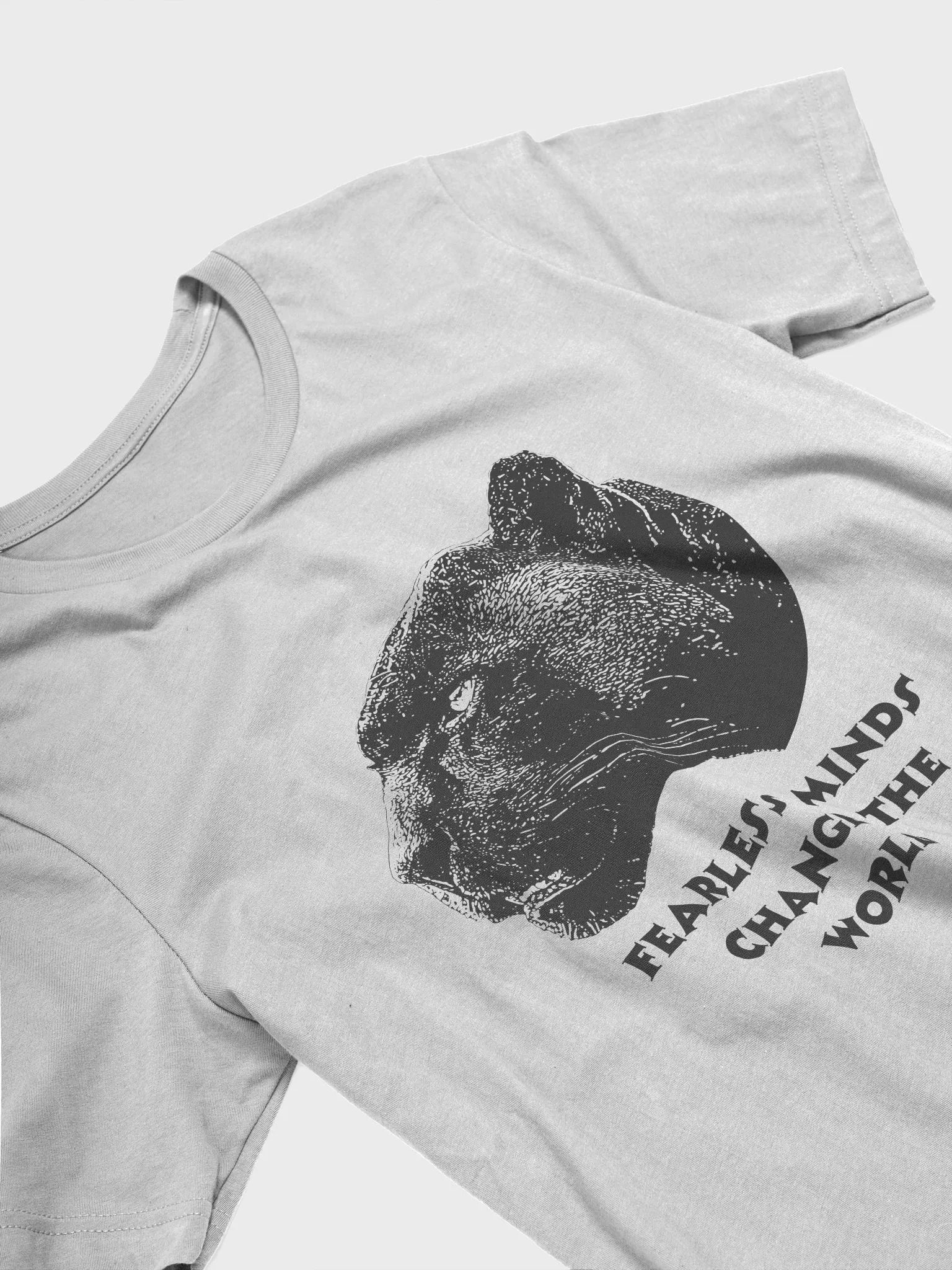 Fearless Minds T-Shirt product image (3)