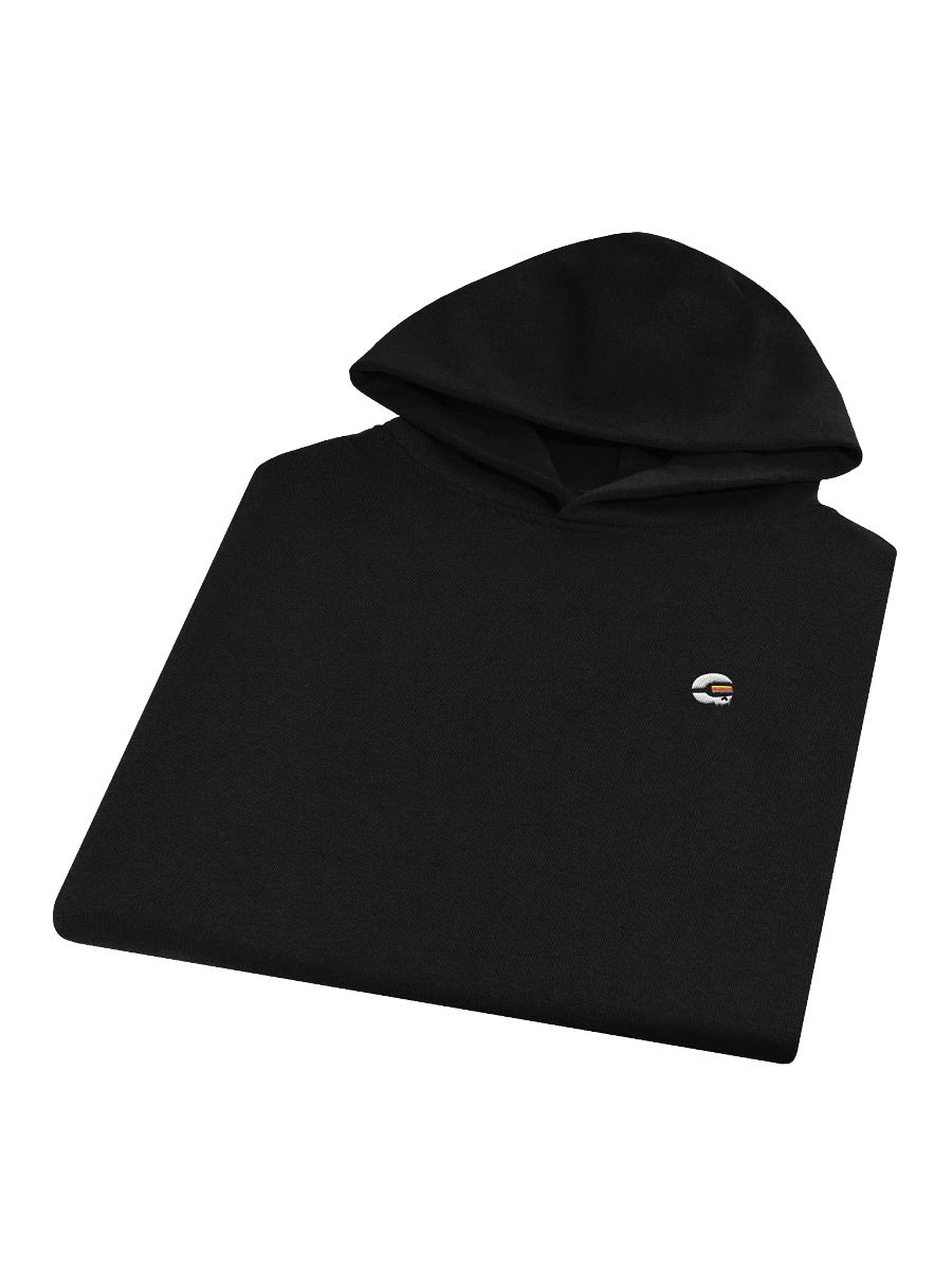 Culdan Unisex Premium Hoodie product image (3)