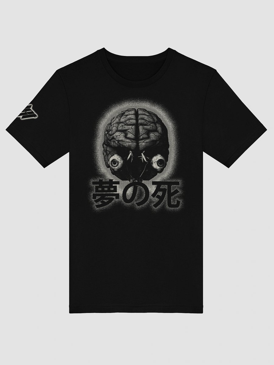 BRAINSTEM Shirt product image (7)