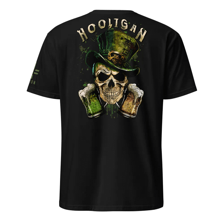 Hooligan product image (1)