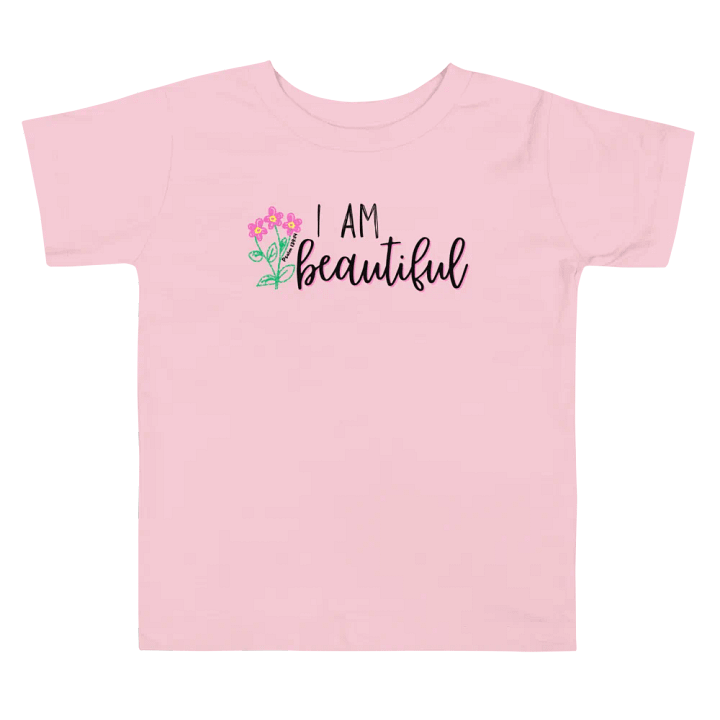 Beautiful Little Blossom Tee product image (1)