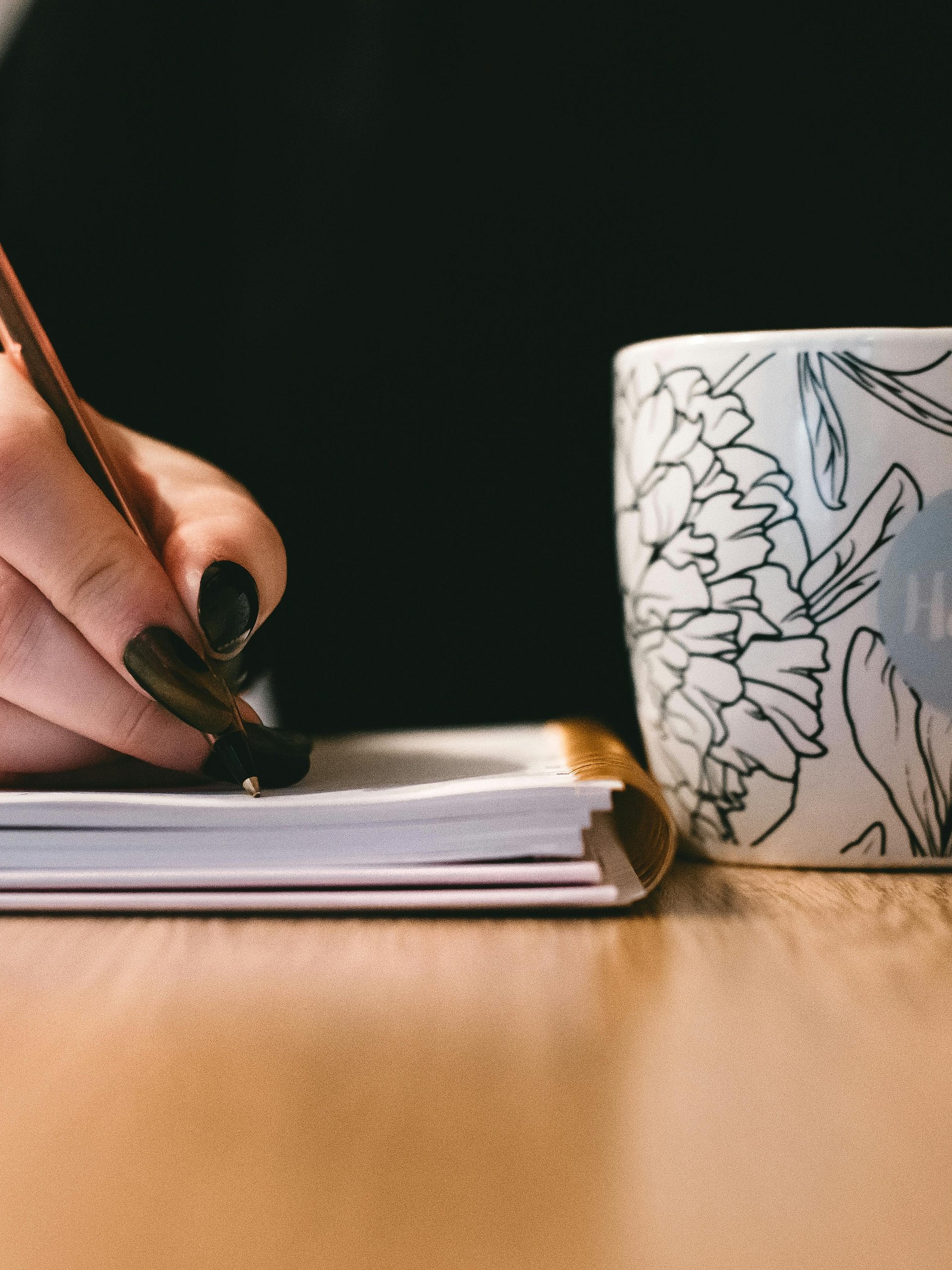 Personalized Self-Care Reflection & Ritual Plan product image (1)