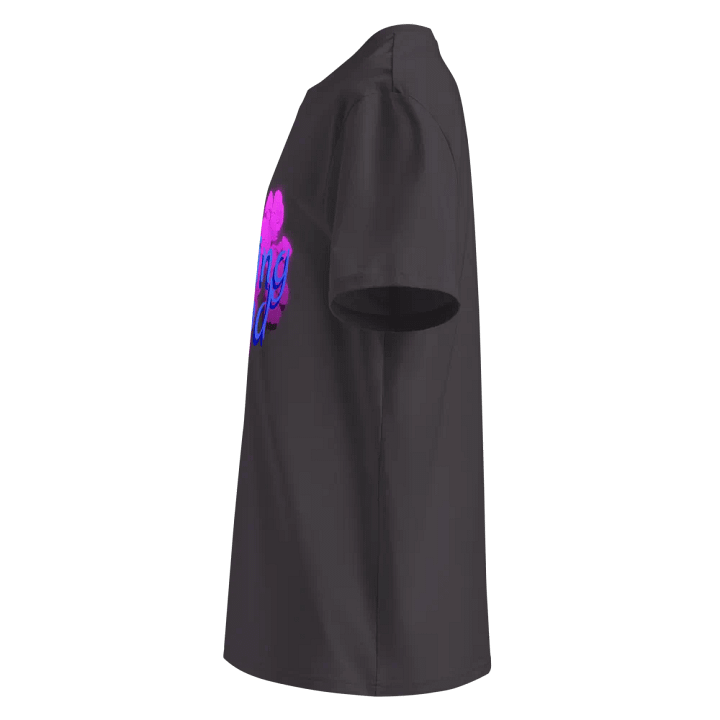 Fucking Mood Floral T-Shirt product image (14)