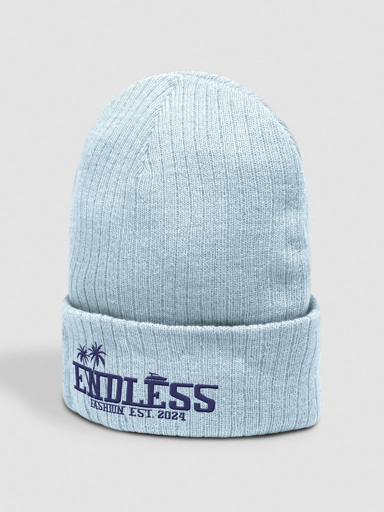 ENDLESS - BEANIE product image (2)