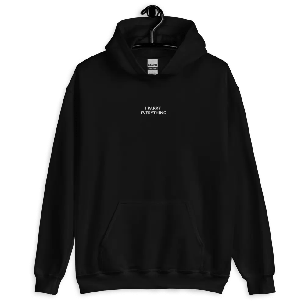 I parry everything hoodies product image (5)