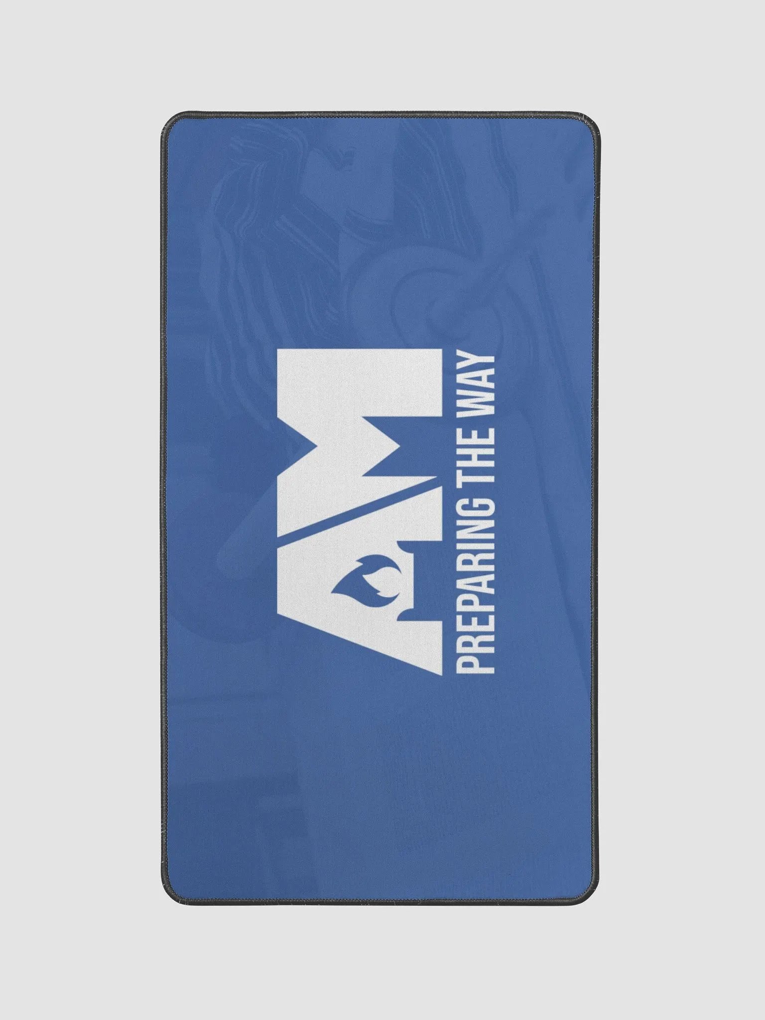 Scroll Medium Desk Mat product image (1)