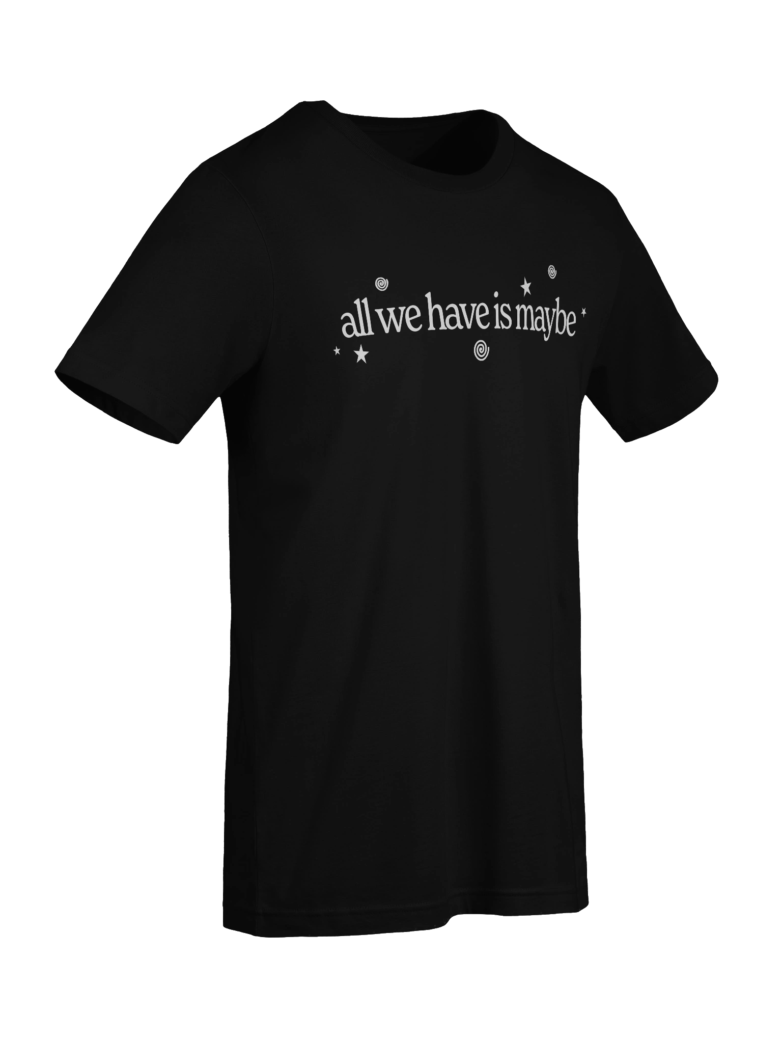 Limited "Maybe" T-Shirt product image (9)