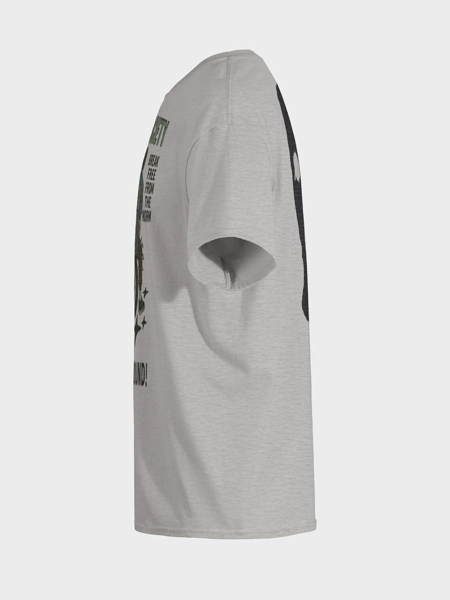 TRASH SOCIETY NO RULES product image (15)