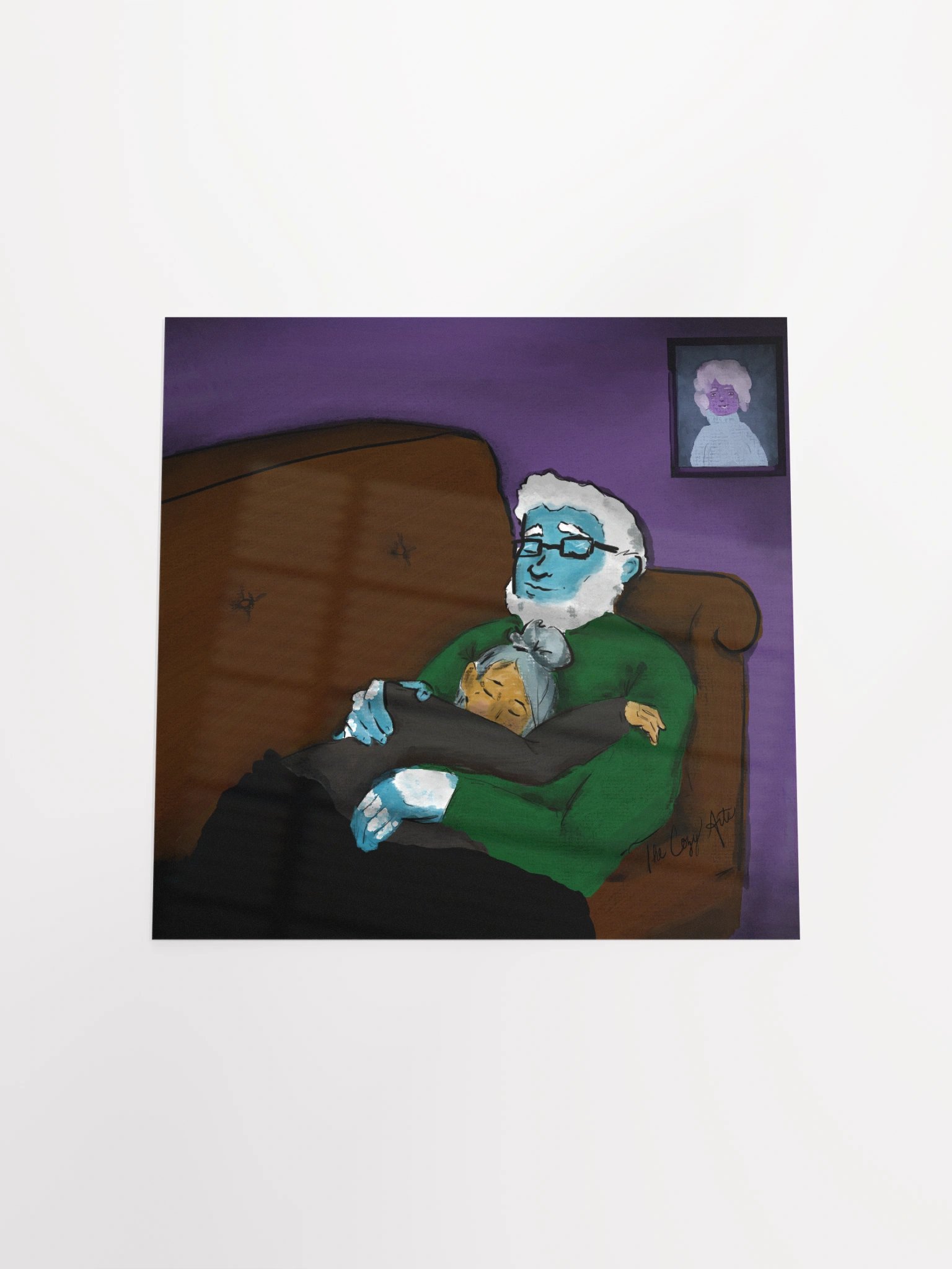 Naptime product image (4)