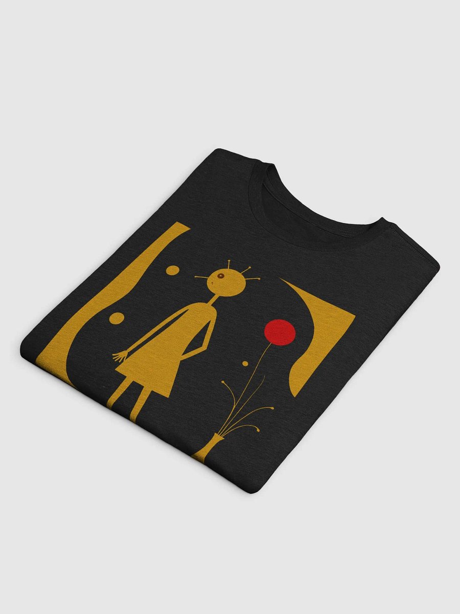 Next Level Supersoft T-Shirt product image (7)