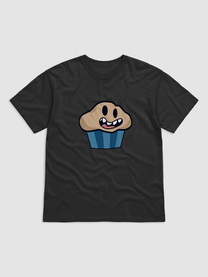 Happy-Muffin-Shirt product image (4)