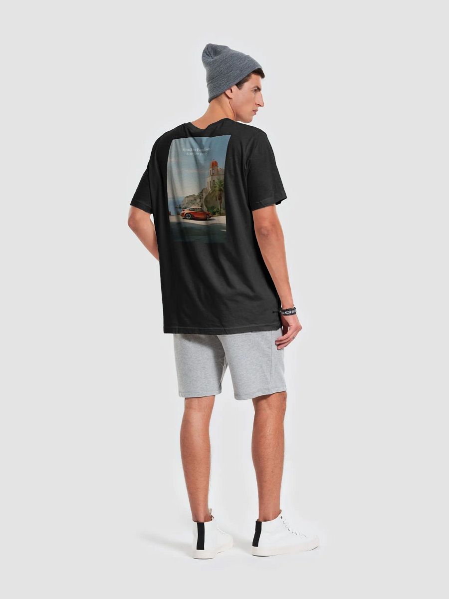 Porsche Paradise T-Shirt product image (7)