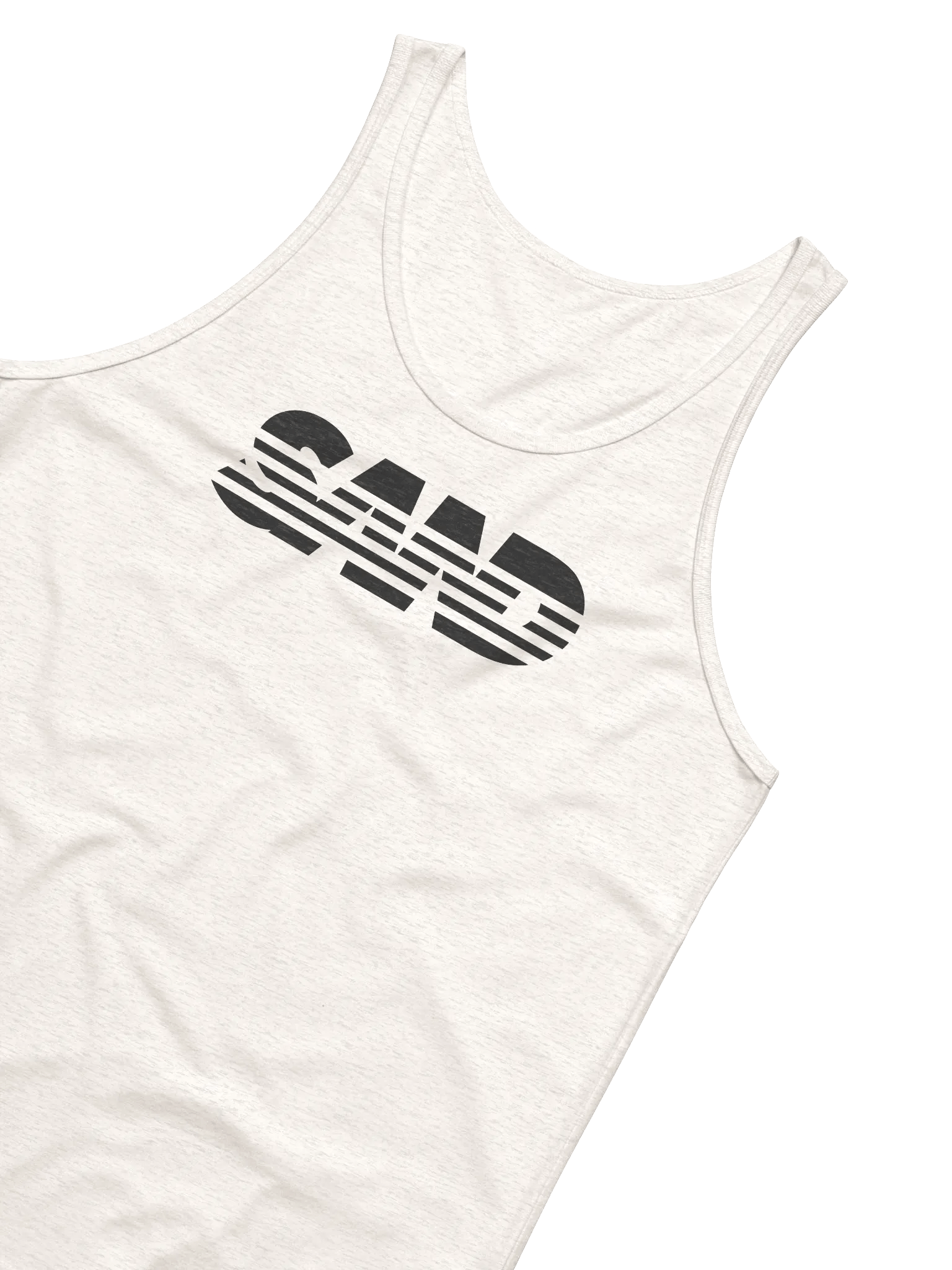 Dark SAND Tank Top product image (29)