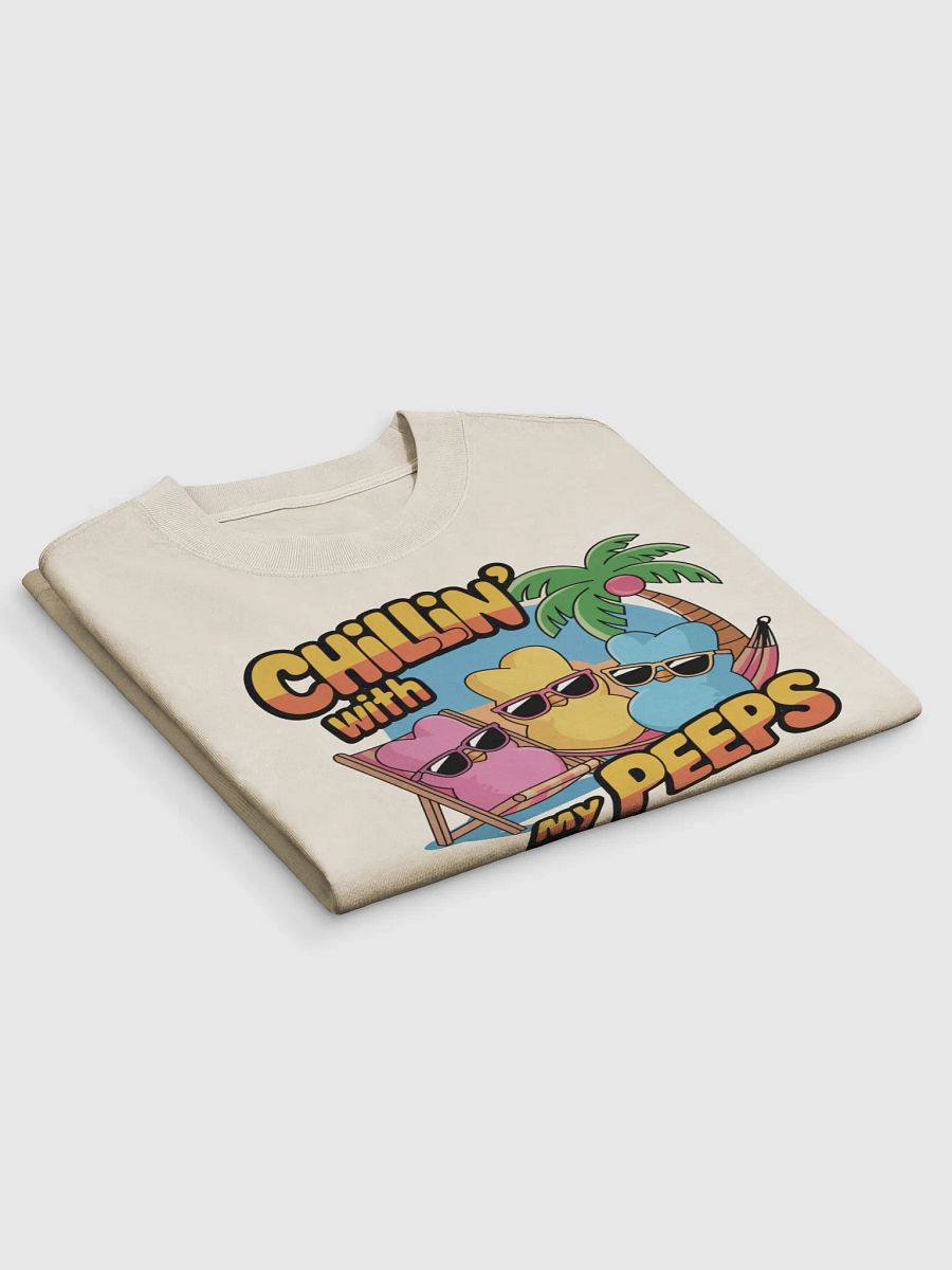 Chillin’ With My Peeps product image (3)