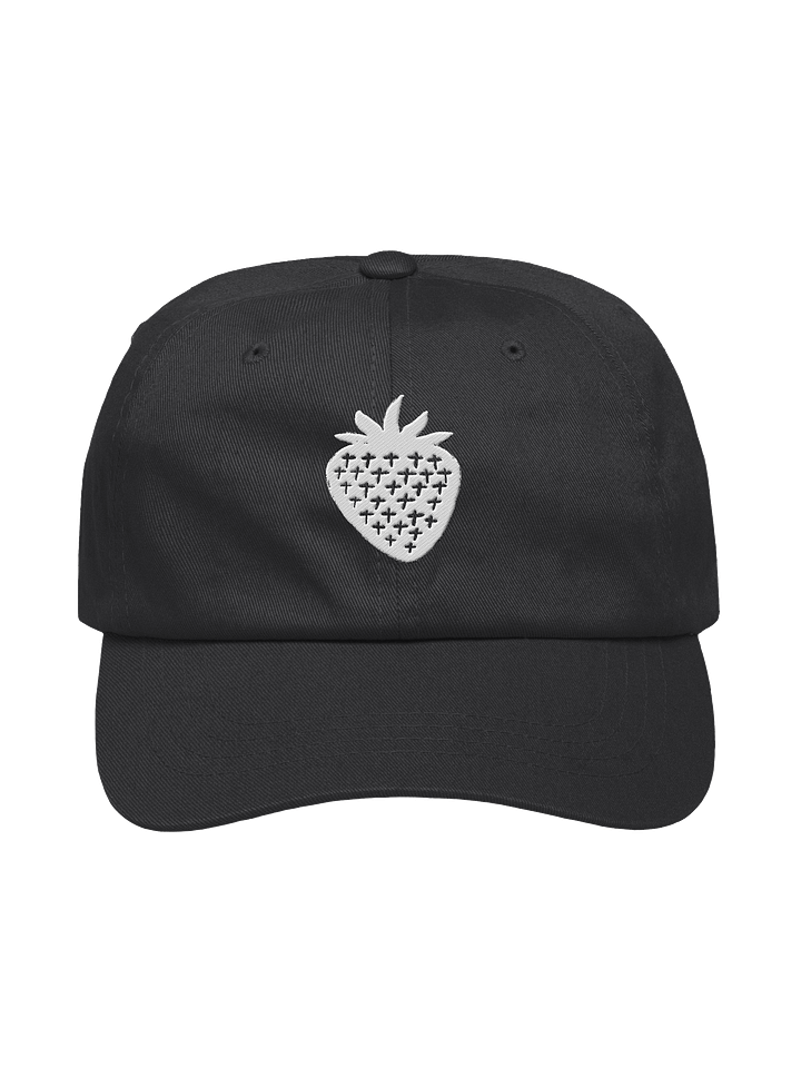 Faith Berry Relaxed Hat product image (1)