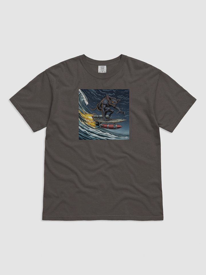 Chupey Cadabra Surf Lessons product image (1)