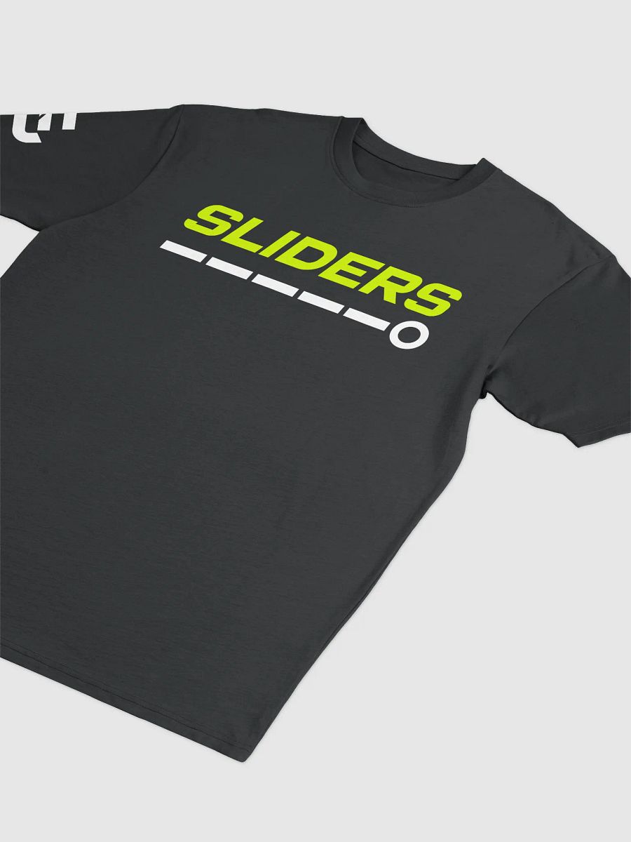 Sliders (Premium) Tee product image (3)