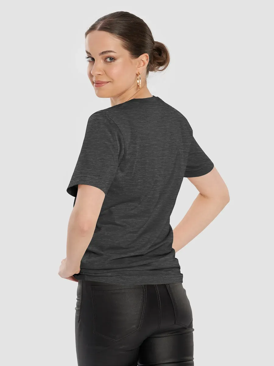 Oregon Girl with Swashes T-Shirt product image (9)