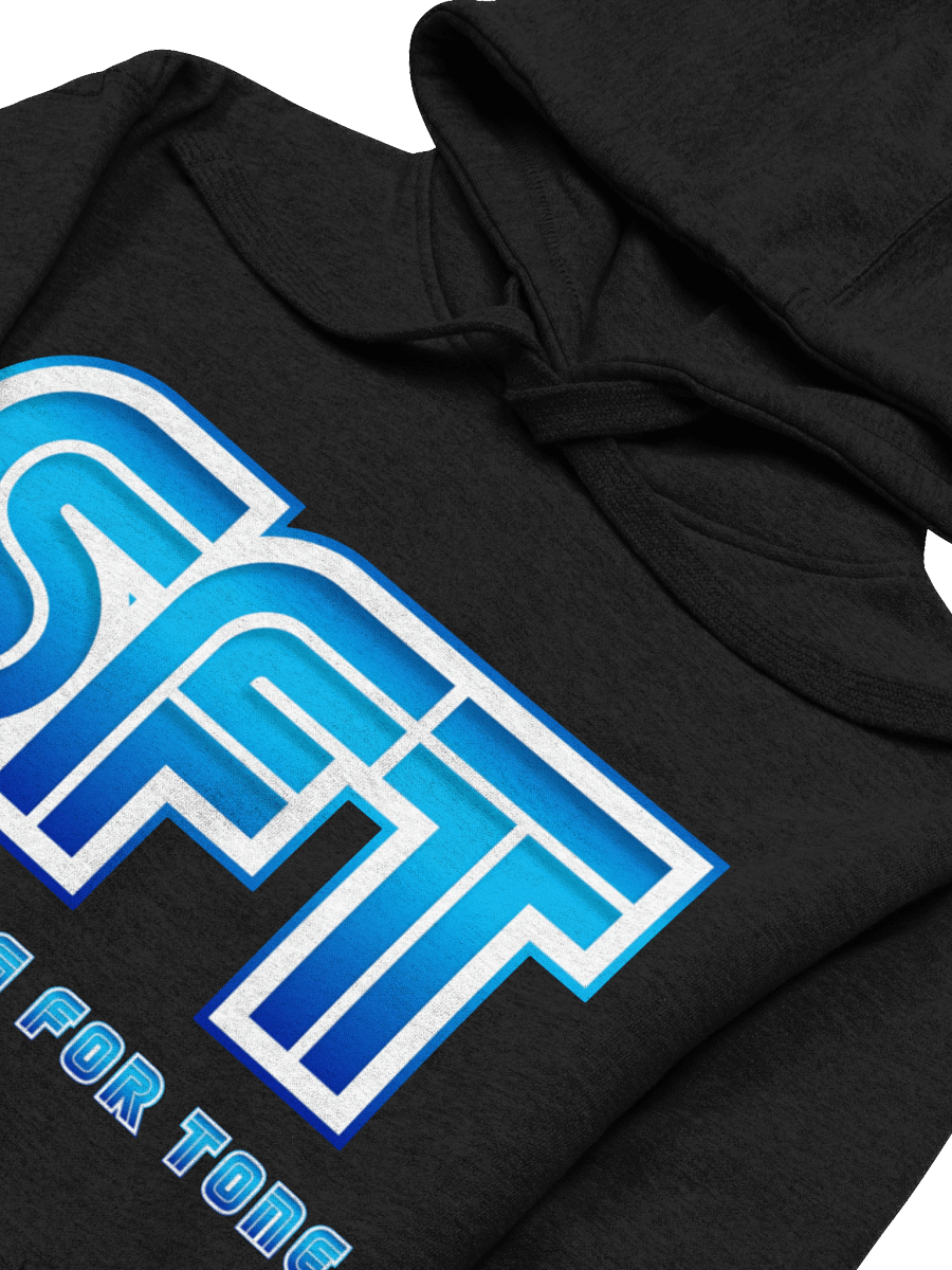Genesis SFT Hoodie- Unisex product image (3)