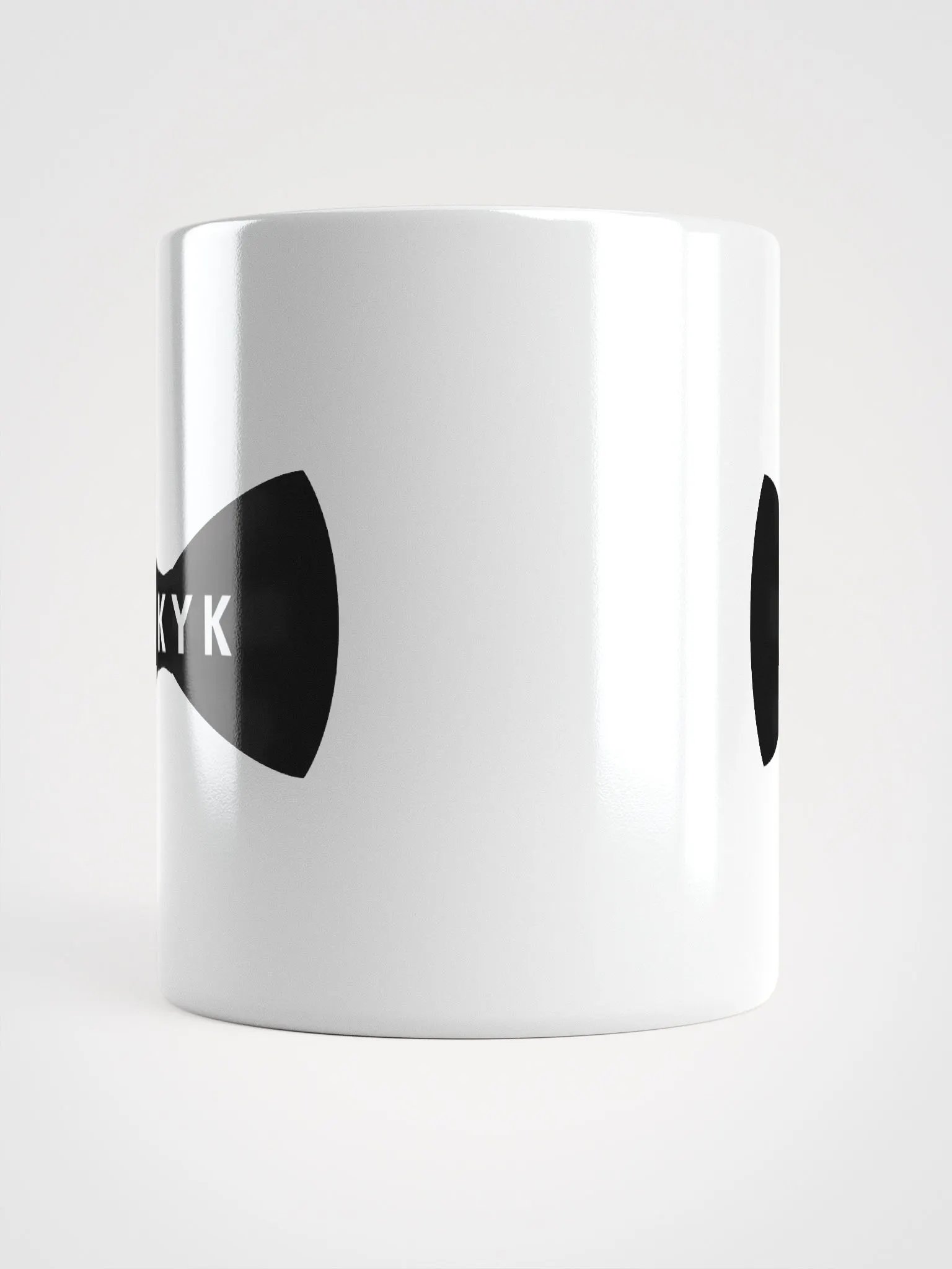 IYKYK Bow Tie Coffee Mug product image (5)