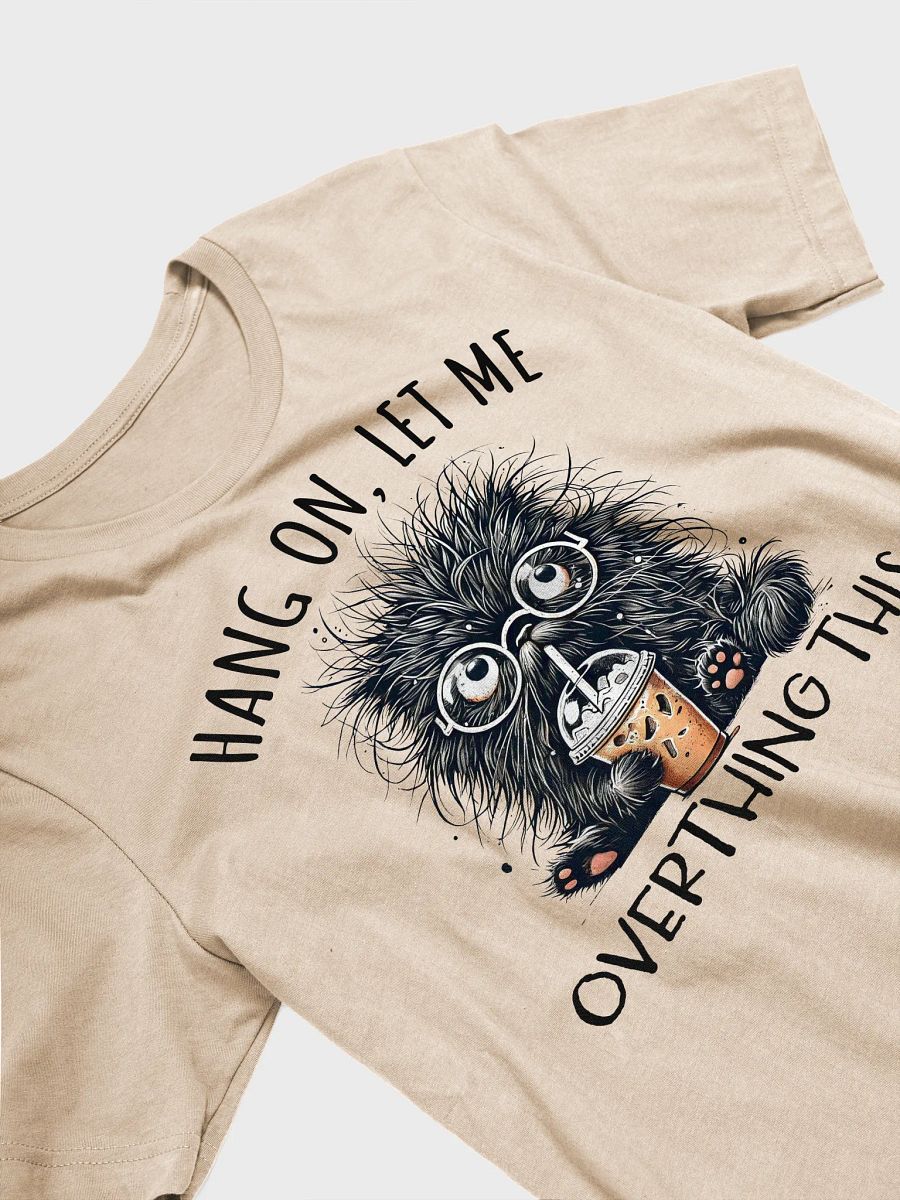 Certified Overthinking Cutie product image (3)