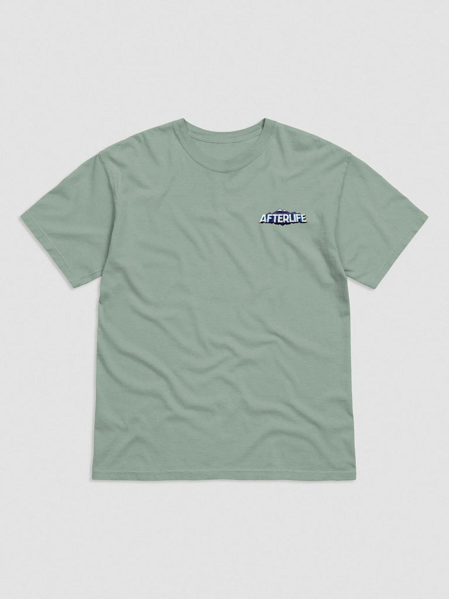 AfterLife Embroidered Shirt product image (2)