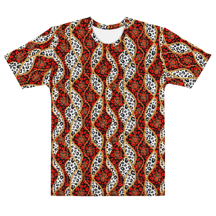 Golden Rope | Crew Neck T-Shirt product image (2)