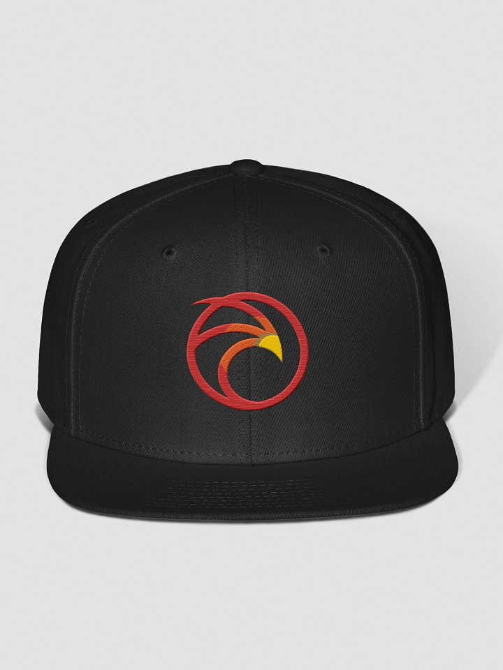 Logo Hat product image (1)