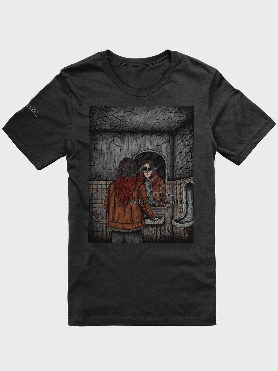 New Beginning's Colored Supersoft T-Shirt product image (9)
