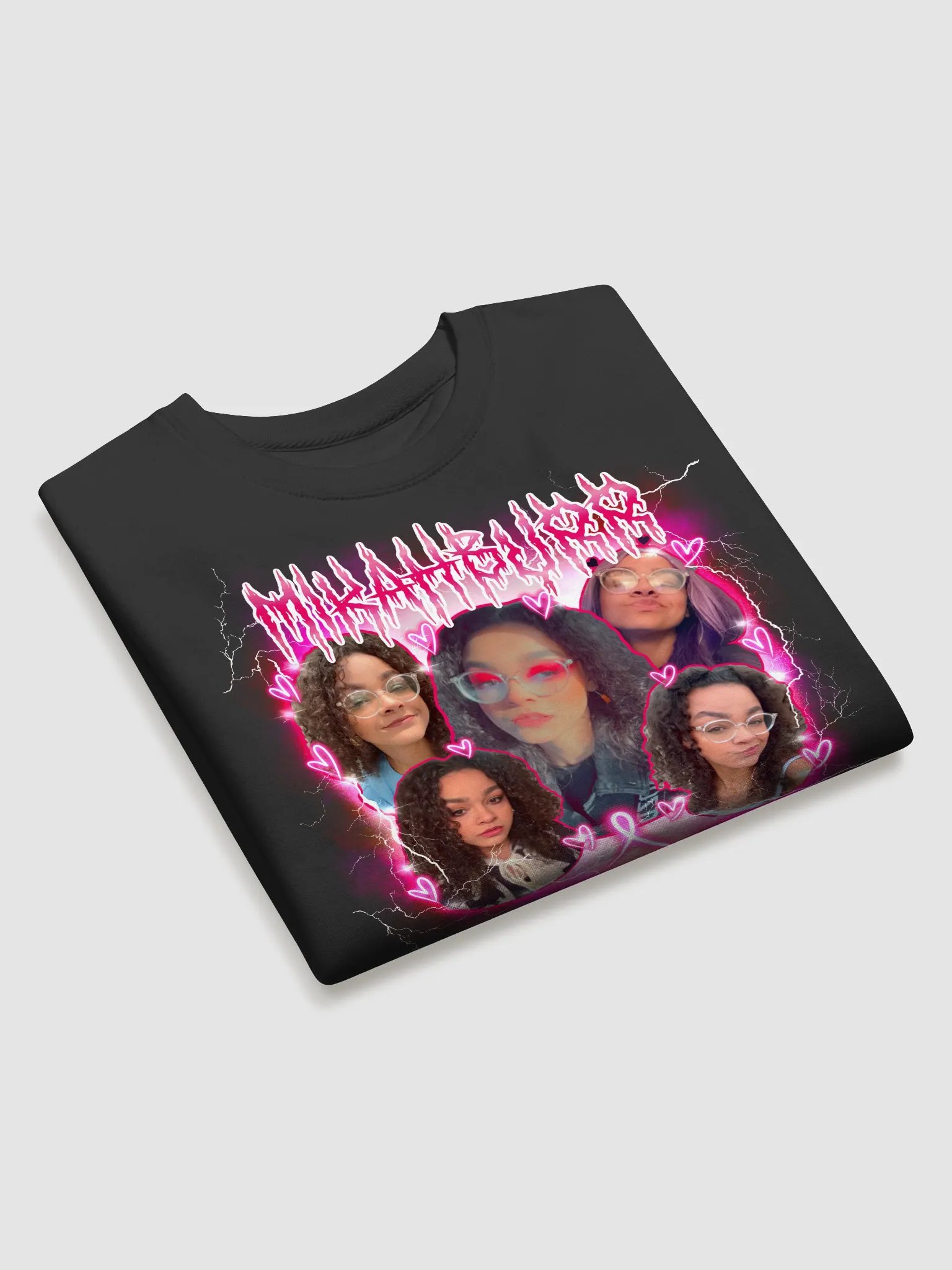 Emotive Expressions Sweatshirt product image (14)