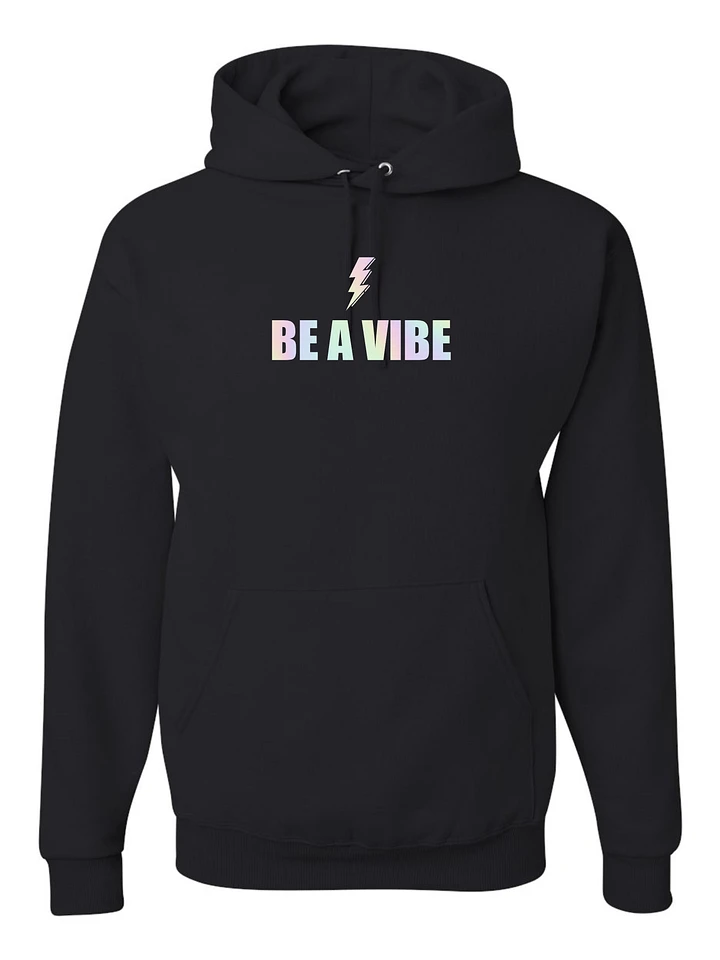 BE A VIBE (HOLO EDITION) product image (1)