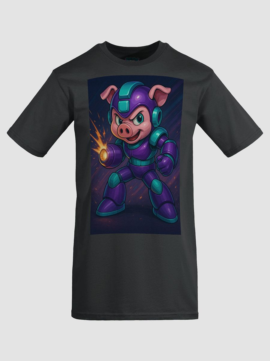 Mega Piggy Tee product image (9)