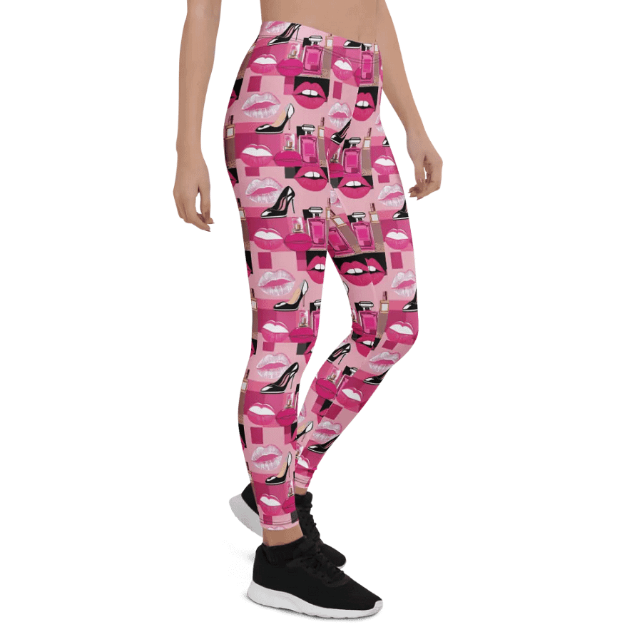 Chic Couture Leggings product image (7)