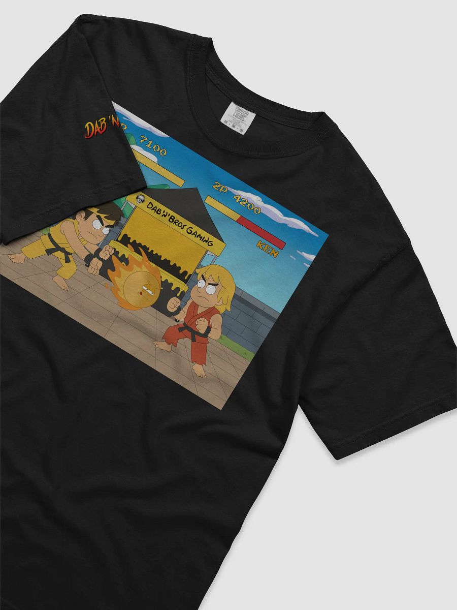 Street Dabber T shirt product image (3)
