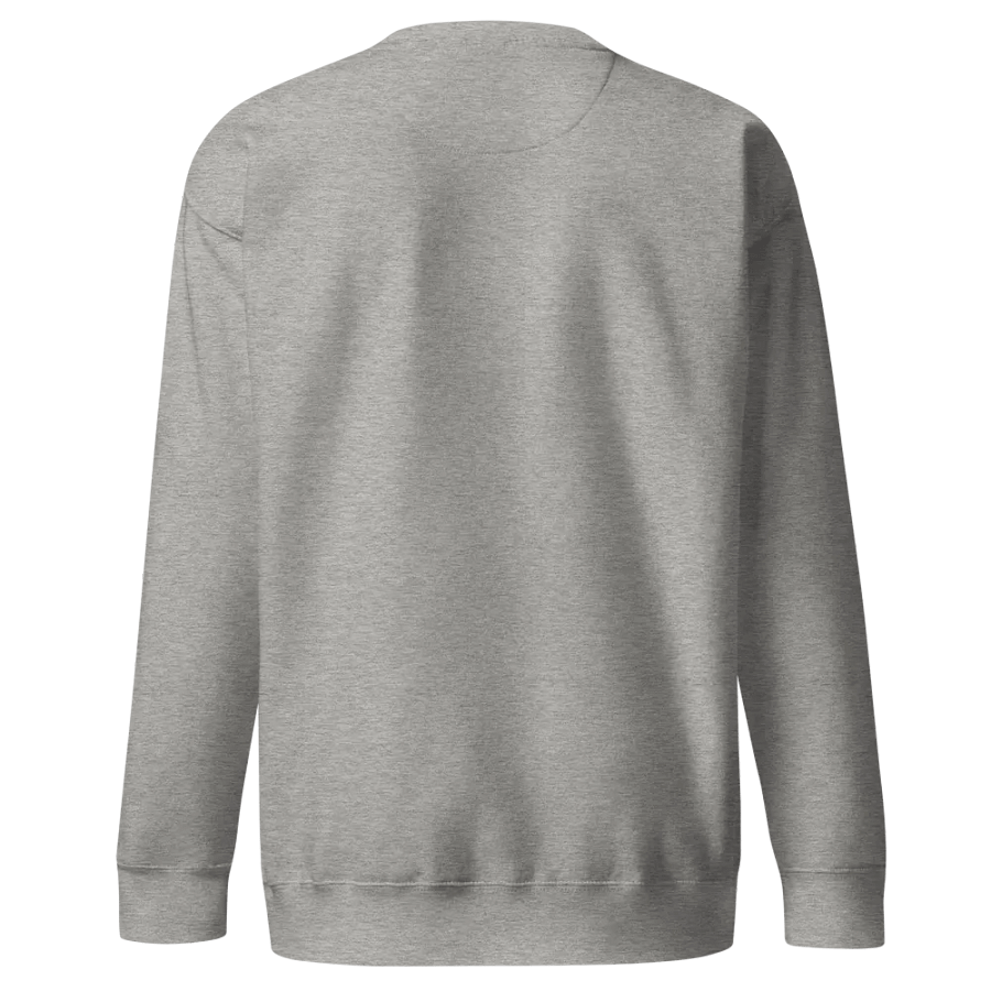 REAL Crewneck (ALT) product image (3)