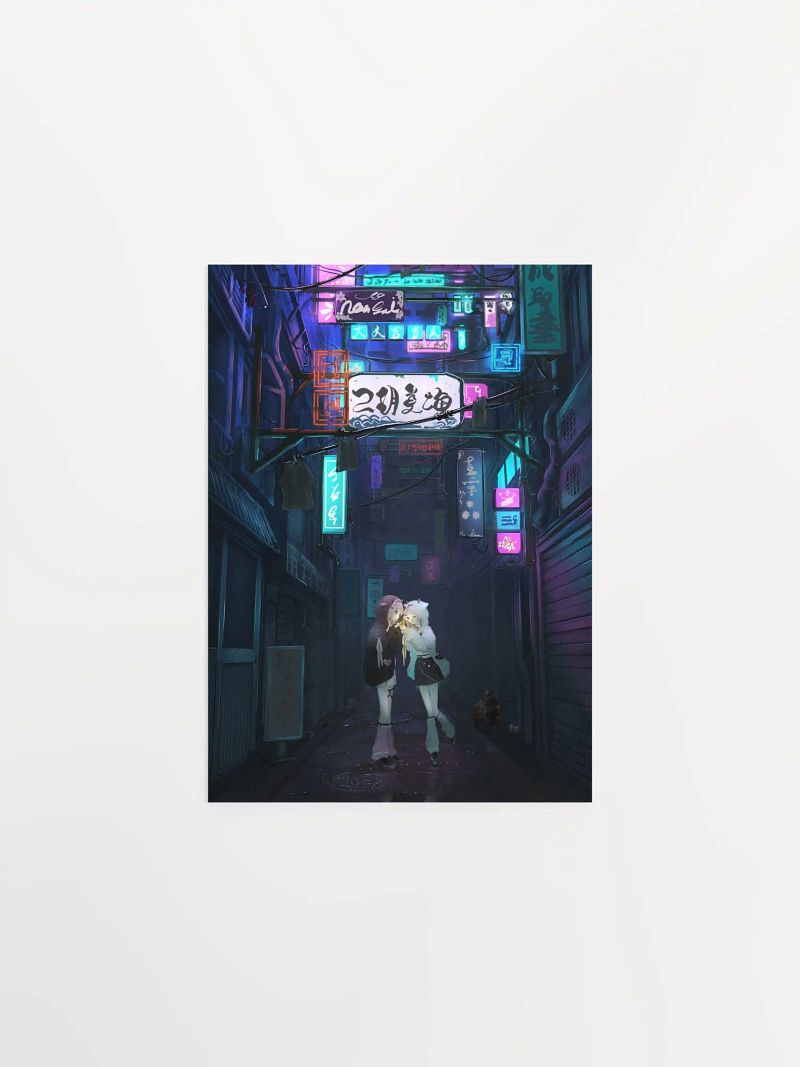 Vagrants Poster